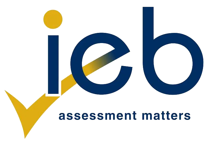 IEB - Independent Examinations Board
