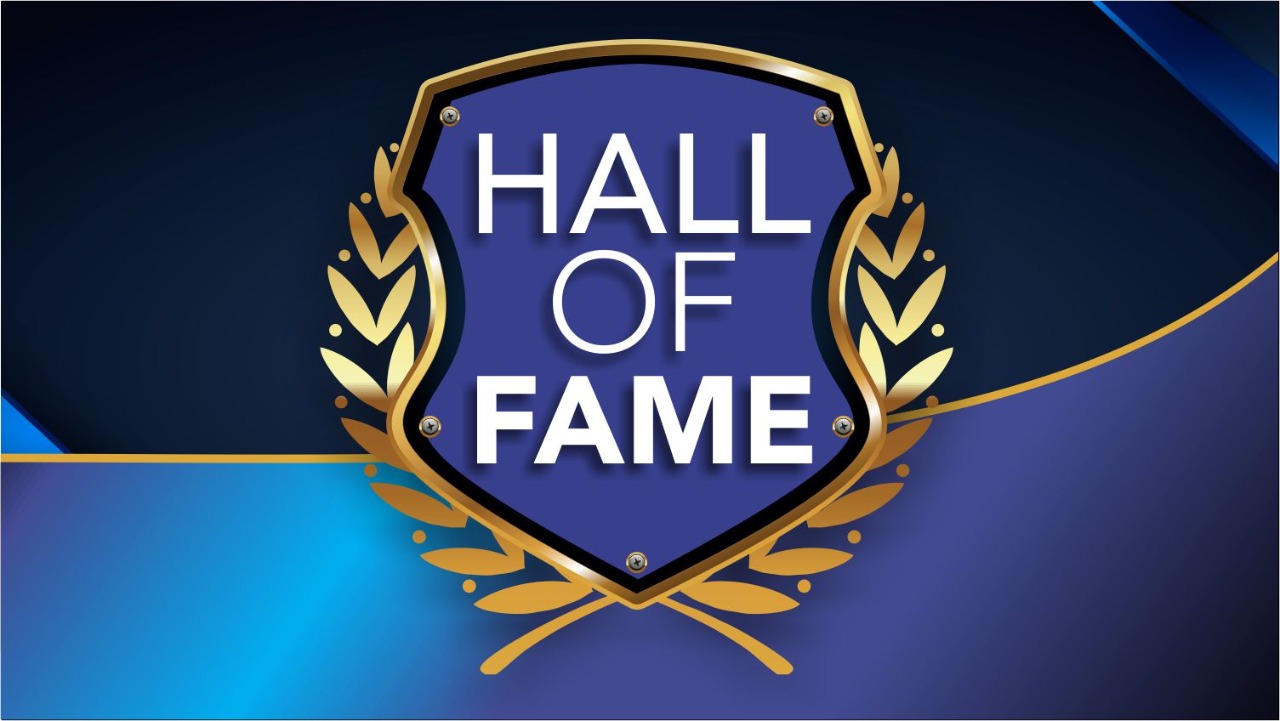 2022 STAFF SERVICE AWARDS – May 2022