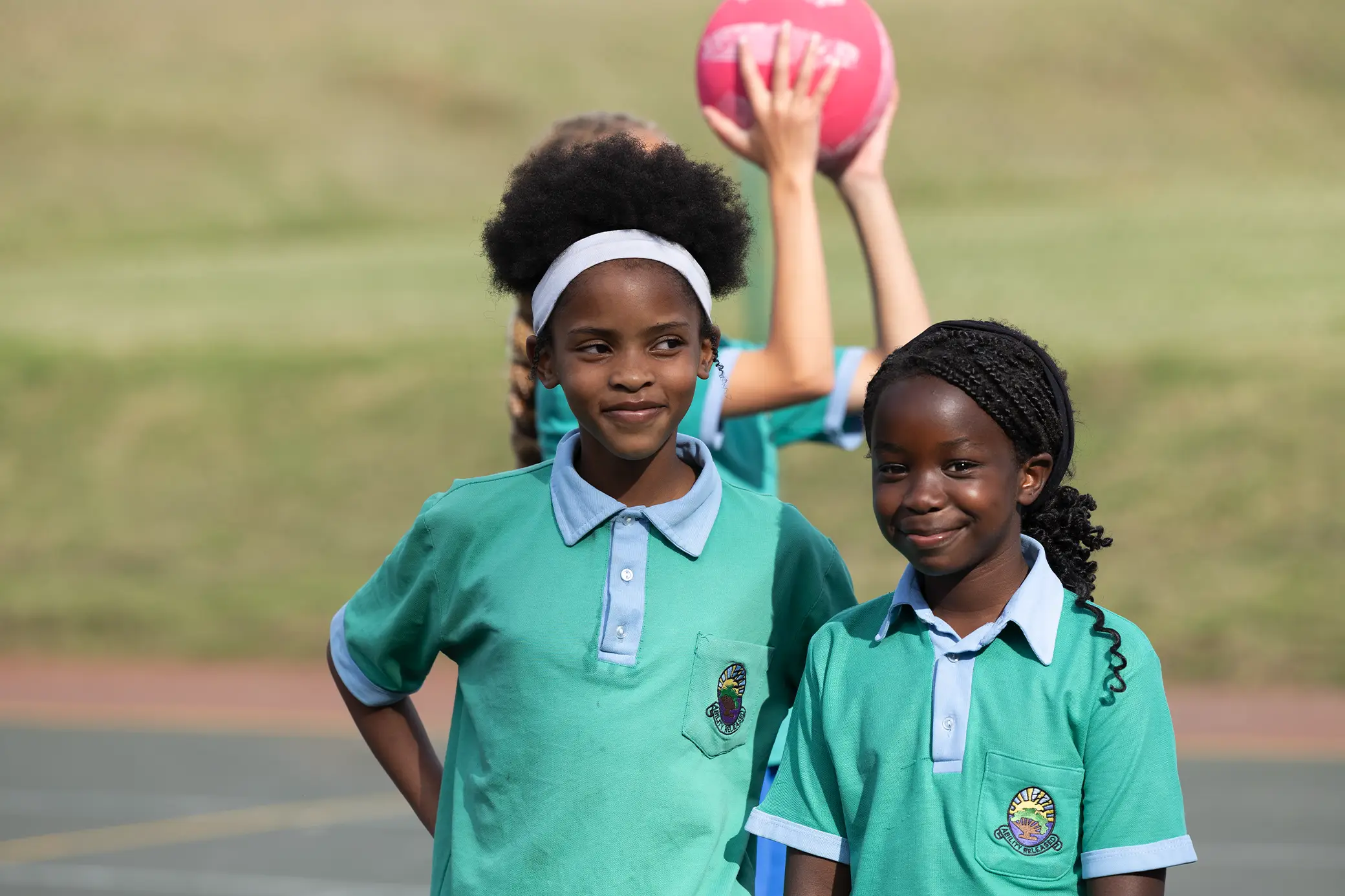 Athletics