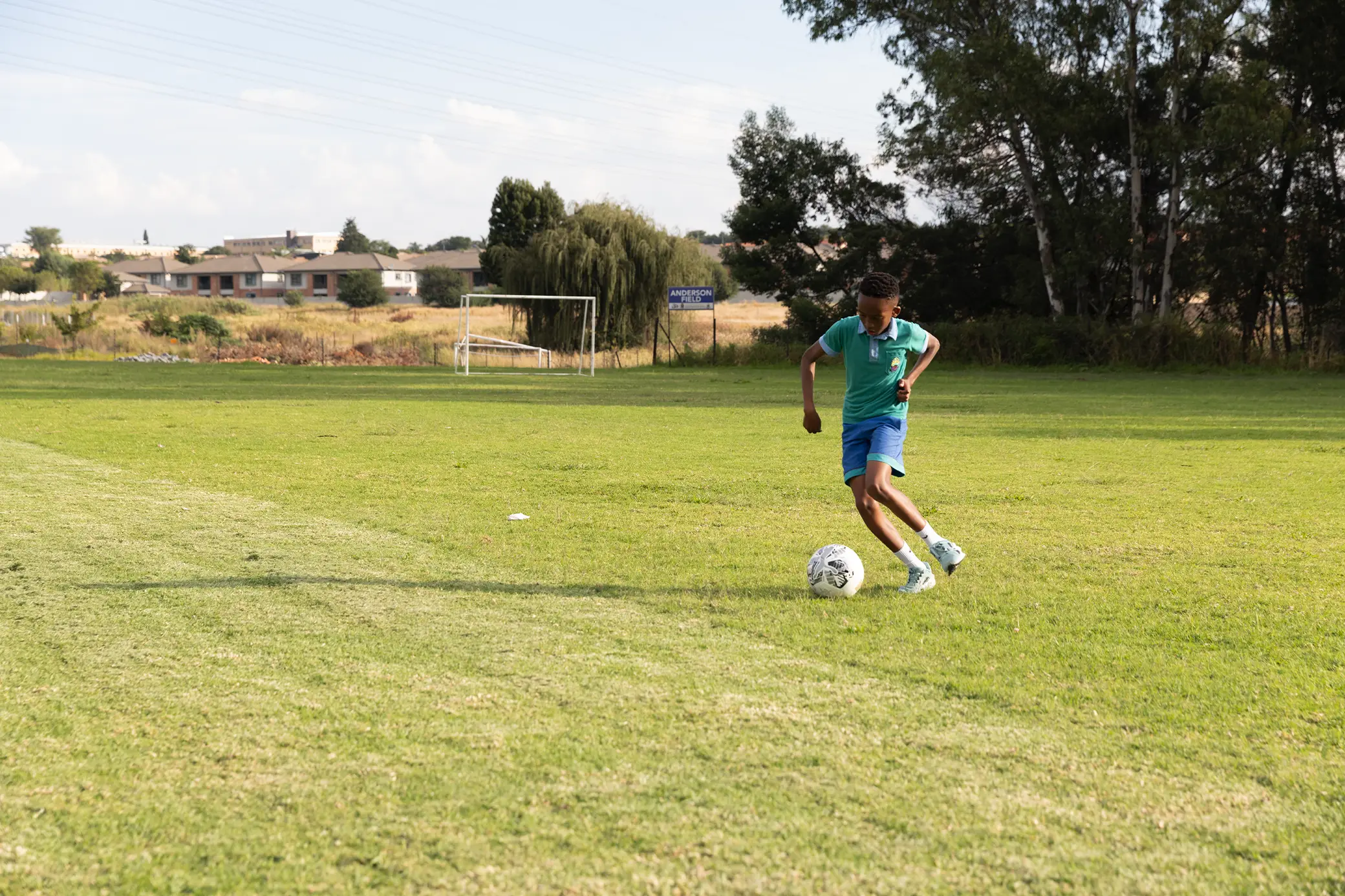 Soccer